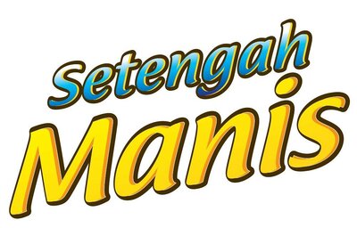 Trademark Setengah Manis