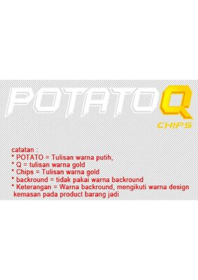 Trademark Potatoq Chips