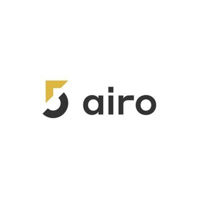 Trademark AIRO