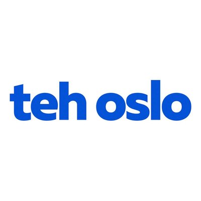 Trademark Teh oslo + Logo