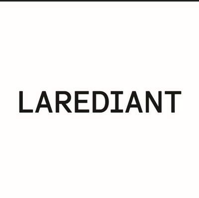 Trademark LAREDIANT