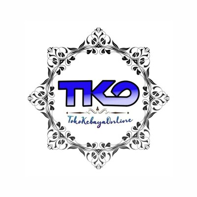 Trademark TKO TokoKebayaOnline