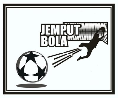 Trademark JEMPUT BOLA + LUKISAN