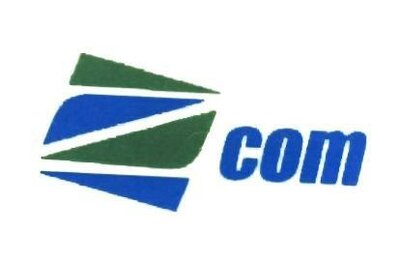 Trademark ZCOM + LOGO