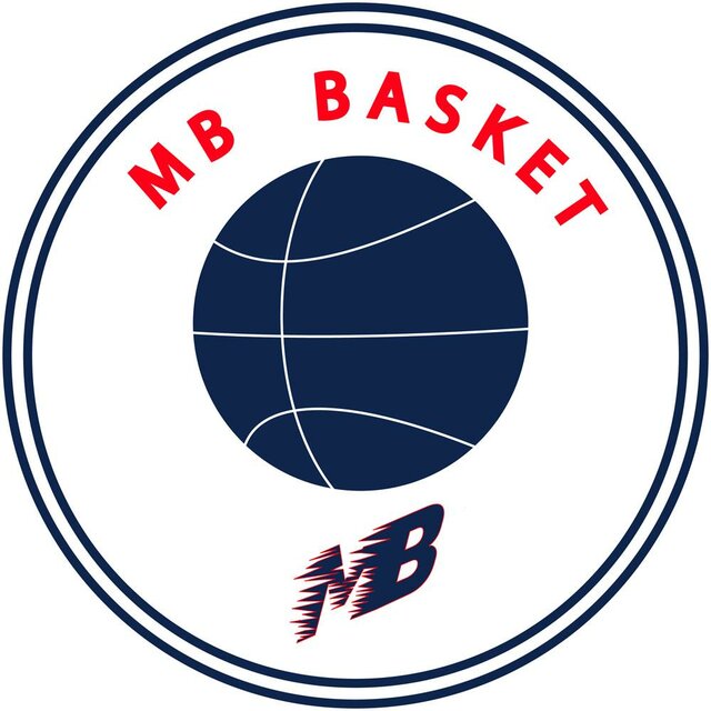 Trademark MB BASKET + LUKISAN