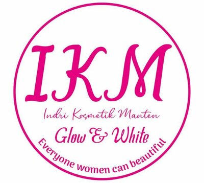 Trademark IKM dan logo