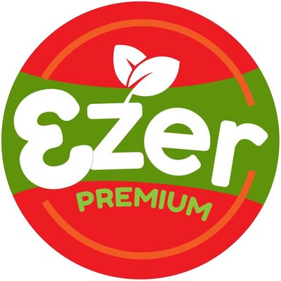 Trademark Ezer Premium + Logo