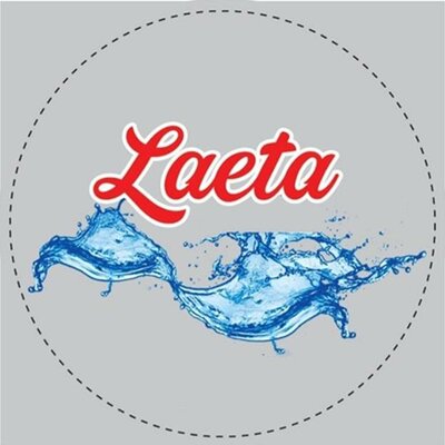 Trademark Laeta