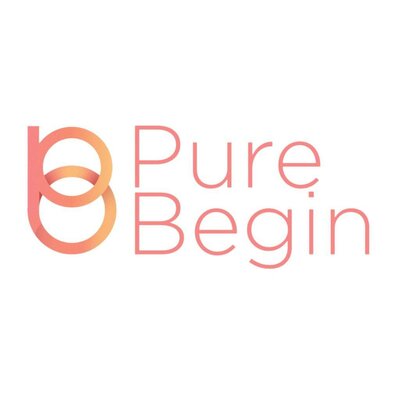 Trademark purebegin