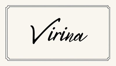 Trademark VIRINA