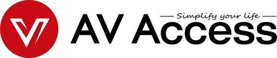 Trademark AV ACCESS