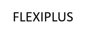 Trademark FLEXIPLUS