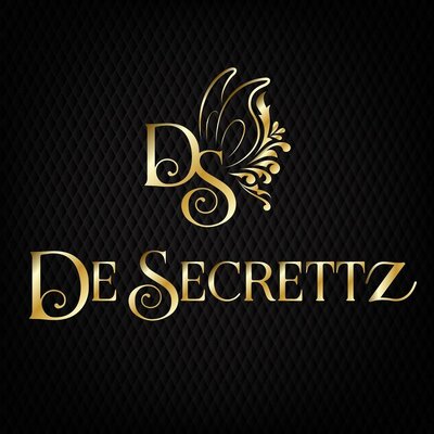 Trademark DS DeSecrettz