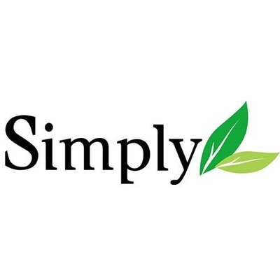 Trademark Simply + LOGO