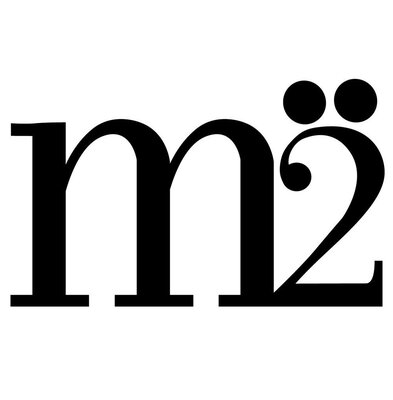 Trademark m2 (LOGO)