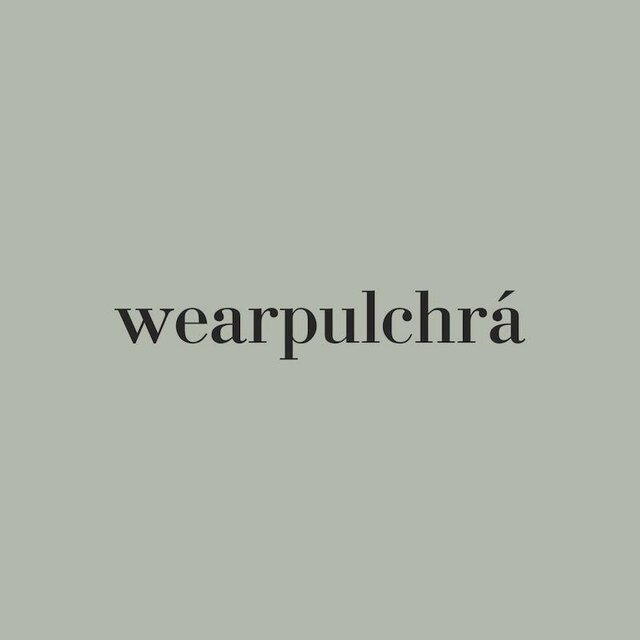 Trademark Wear Pulchrá