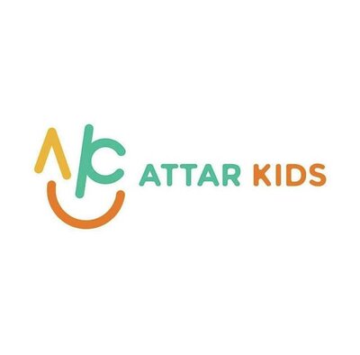 Trademark ATTAR KIDS