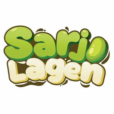 Trademark SARJOLAGEN