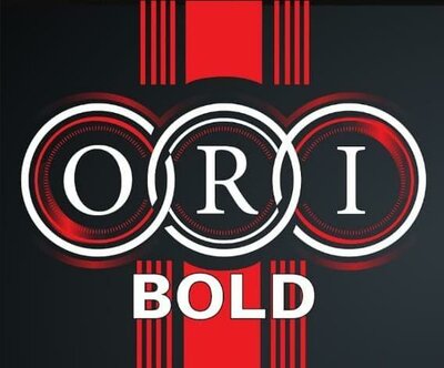 Trademark ORI BOLD