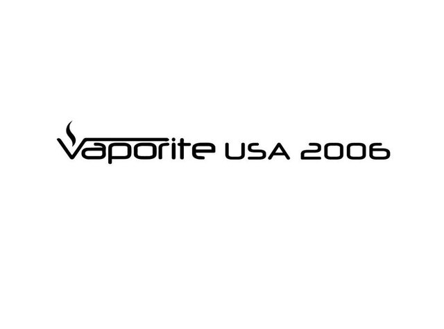 Trademark Vaporite USA 2006