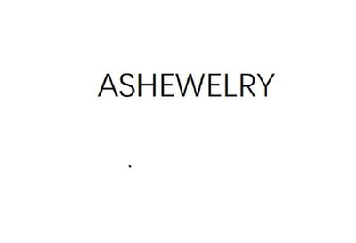 Trademark ASHEWELRY