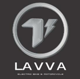 Trademark LAVVA