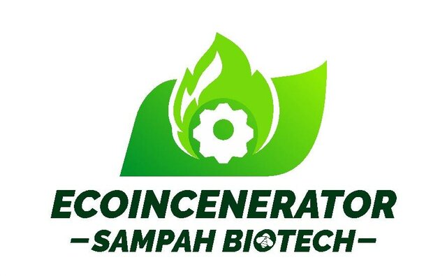 Trademark ECOINCENERATOR SAMPAH BIOTECH + LOGO