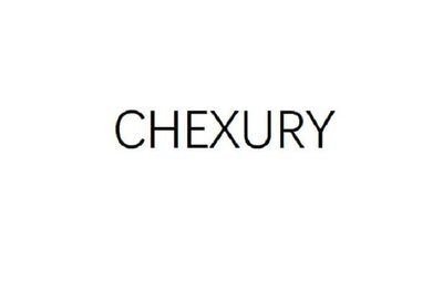 Trademark CHEXURY