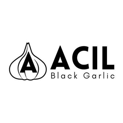 Trademark ACIL BLACK GARLIC