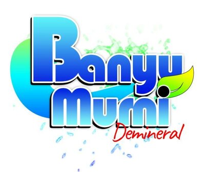 Trademark BANYU MURNI DEMINERAL