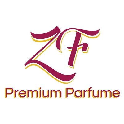 Trademark ZF Premium Parfume