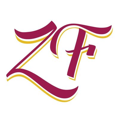 Trademark ZF