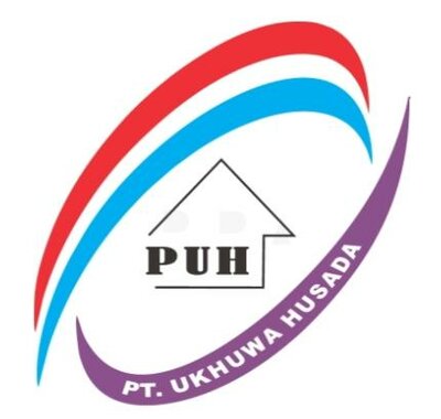 Trademark PT. UKHUWAH HUSADA (PUH) + Logo