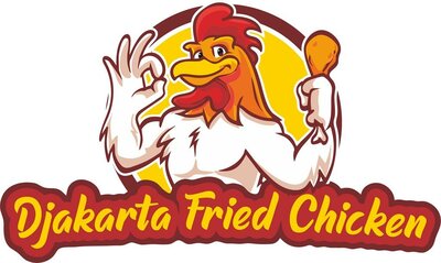 Trademark Djakarta Fried Chicken