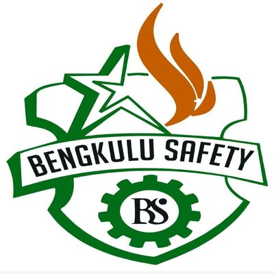 Trademark Bengkulu Safety