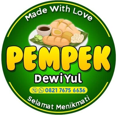 Trademark Dewiyul