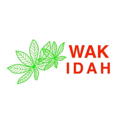 Trademark Wak Idah