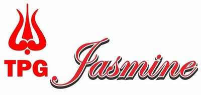 Trademark TPG JASMINE + LOGO