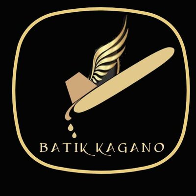 Trademark Batik kagano