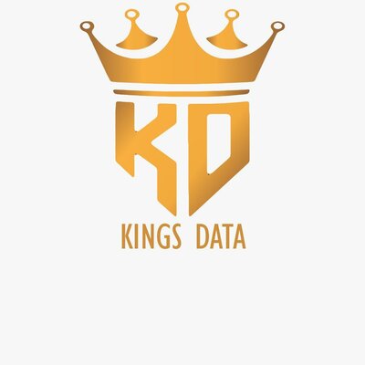 Trademark KINGS DATA