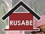 Trademark RUSABE