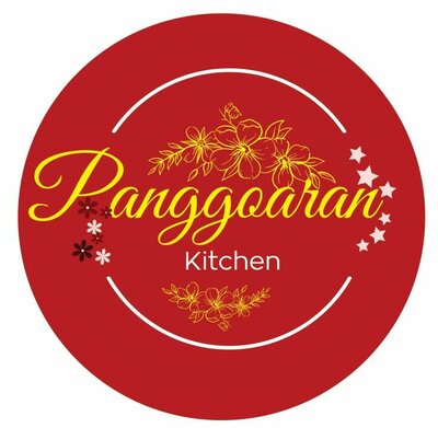 Trademark Panggoaran Kitchen