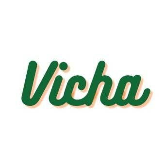 Trademark Vicha