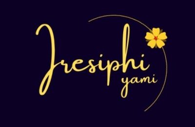 Trademark Iresiphi Yami + Logo