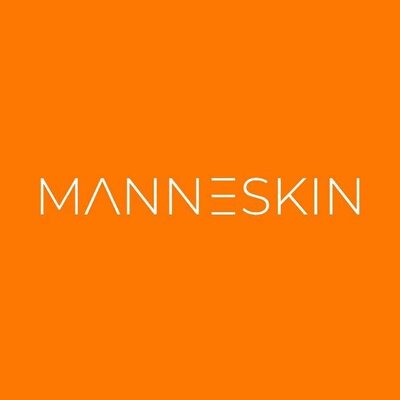 Trademark MANNESKIN