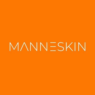 Trademark MANNESKIN