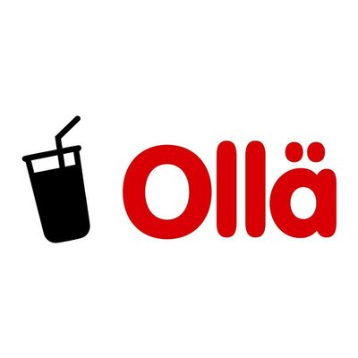 Trademark Olla + Logo