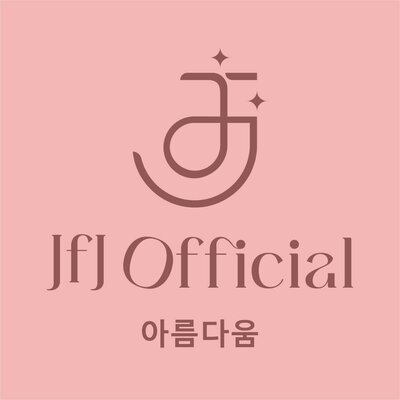 Trademark JFJ OFFICIAL