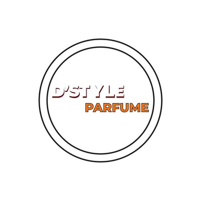 Trademark D’STYLE PARFUME + Logo