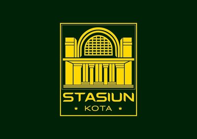 Trademark STASIUN KOTA